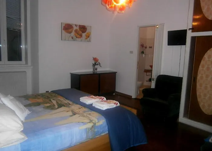 B&B Ametista