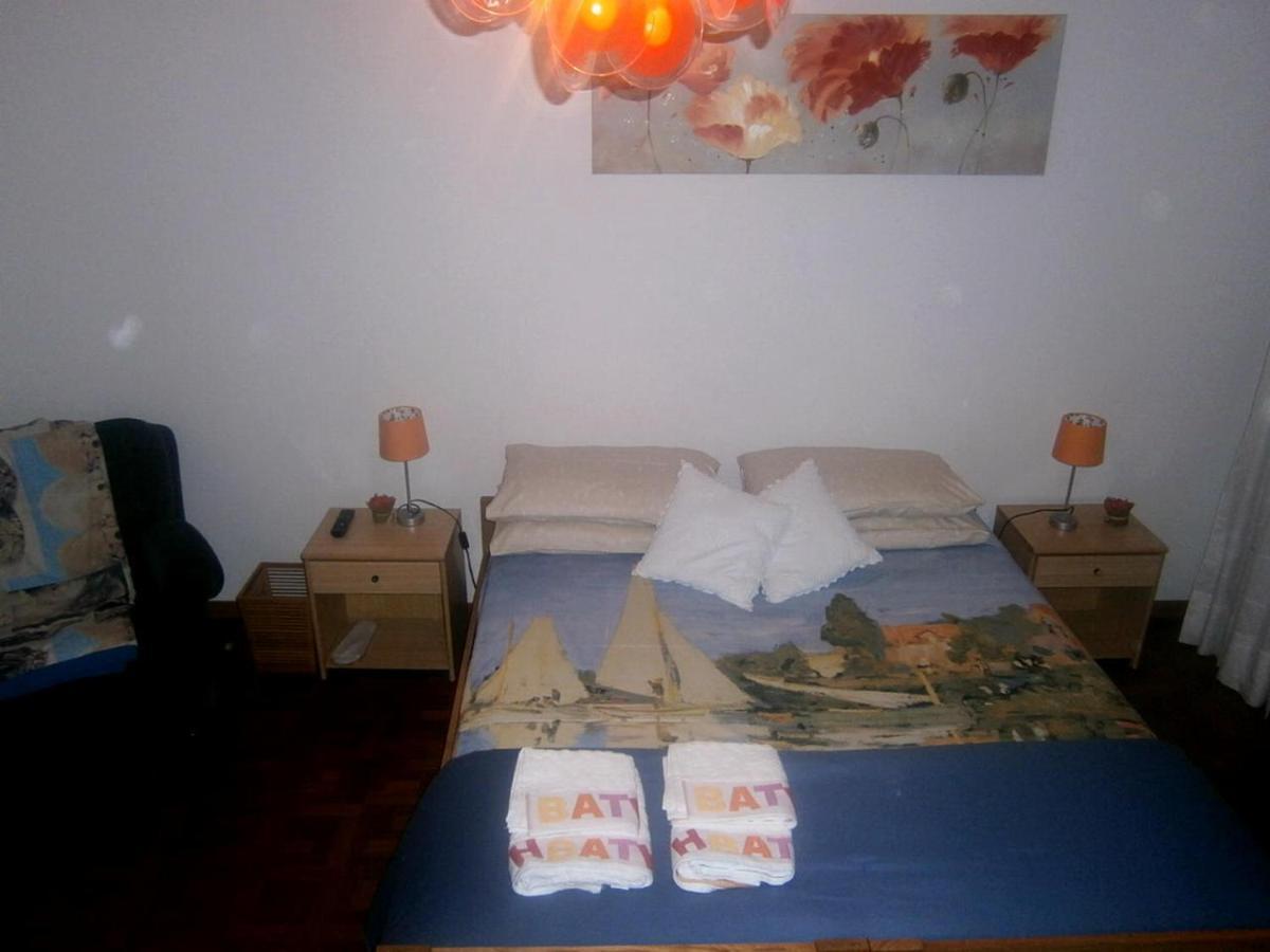 Ametista Bed & Breakfast *